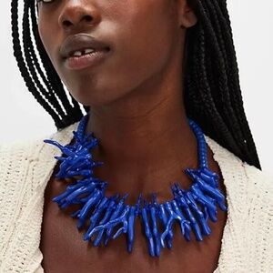 Free People Necklace - Reef Necklace